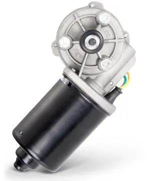 Front Windshield Wiper Motor Compatible for Dodge Ram 1500 2500 3500 1994-1996,1991-1992 Premier,1990-1993 for Chrysler New Yorker ; Front for Replace OE 85-387 Front Windshield Wiper Motor Compatible for Dodge Ram 1500 2500 3500 1994-1996,1991-1992 Premier,1990-1993 for Chrysler New Yorker ; Front for Replace OE 85-387