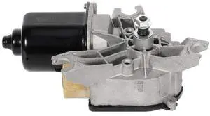 Front Windshield Wiper Motor Compatible with 1999-2000 For Cadillac For Escalade Replace 12368695,12463090,15036007,601-101,620-00743A,620-00743B 5 Pin Front Windshield Wiper Motor Compatible with 1999-2000 For Cadillac For Escalade Replace 12368695,12463090,15036007,601-101,620-00743A,620-00743B 5 Pin
