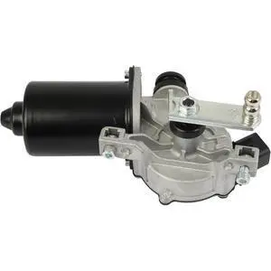 Front Wiper Motor Compatibility with 2006-2010 For Hyundai For Sonata,2005-2009 For Kia For Spectra,2005-2009 For Kia For Spectra5 OE: 981102F000,981103K000 5 Pins Front Wiper Motor Compatibility with 2006-2010 For Hyundai For Sonata,2005-2009 For Kia For Spectra,2005-2009 For Kia For Spectra5 OE: 981102F000,981103K000 5 Pins