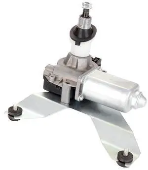 Rear Windshield Wiper Motor Replacement fit for 2002-2006 for Cadillac Escalade 2003-2006 for Chevrolet Suburban 1500 2500 2003-2006 for Chevrolet Tahoe OE 40-1049 15173034 226985 Rear Windshield Wiper Motor Replacement fit for 2002-2006 for Cadillac Escalade 2003-2006 for Chevrolet Suburban 1500 2500 2003-2006 for Chevrolet Tahoe OE 40-1049 15173034 226985