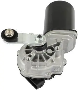 Front Wiper Motor Compatibility with 2004-2009 For Cadillac For XLR,2005-2013 For Chevrolet For Corvette,1998-2003 For Toyota For Sienna OE: 12335959,8511008010 88987070 5 Pins Front Wiper Motor Compatibility with 2004-2009 For Cadillac For XLR,2005-2013 For Chevrolet For Corvette,1998-2003 For Toyota For Sienna OE: 12335959,8511008010 88987070 5 Pins