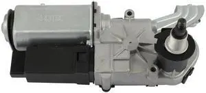 Rear Wiper Motor With Control Module Compatibility with 2005-2007 For Buick For Terraza,2005-2009 For Chevrolet For Uplander,2005-2009 For Pontiac For Montana OE: 15192152 4 Pins Rear Wiper Motor With Control Module Compatibility with 2005-2007 For Buick For Terraza,2005-2009 For Chevrolet For Uplander,2005-2009 For Pontiac For Montana OE: 15192152 4 Pins