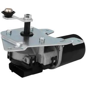 Front Windshield Wiper Motor Compatible for Ford Ranger 2008-2011 Cab Pickup,for Crown Victoria 2007-2011 for Sedan & for Mercury for Grand Marquis 2007-2011 Sedan,Replace OE# 8L5Z-17508-A Front Windshield Wiper Motor Compatible for Ford Ranger 2008-2011 Cab Pickup,for Crown Victoria 2007-2011 for Sedan & for Mercury for Grand Marquis 2007-2011 Sedan,Replace OE# 8L5Z-17508-A