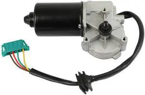 Front Wiper Motor Compatibility with 1998-2000 For Mercedes-Benz For C230,1998-2000 For Mercedes-Benz For C280,1999-2000 For Mercedes-Benz For C43 AMG OE: 2028202308 4 Pins Front Wiper Motor Compatibility with 1998-2000 For Mercedes-Benz For C230,1998-2000 For Mercedes-Benz For C280,1999-2000 For Mercedes-Benz For C43 AMG OE: 2028202308 4 Pins