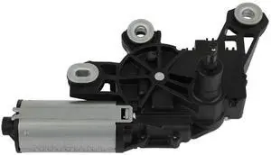 Rear Wiper Motor Compatibility with 1998-2001 For For A4,1998-2001 For For A4,1999-2000 For For A6 OE: 8L0955711B,1J6955711,1J6955711B 4 Pins Rear Wiper Motor Compatibility with 1998-2001 For For A4,1998-2001 For For A4,1999-2000 For For A6 OE: 8L0955711B,1J6955711,1J6955711B 4 Pins