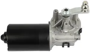 Front Wiper Motor Compatibility with 2001-2002 For For S4,1998-1999 For For OE: 0390241148, 8D1955113A, 8D1955113B, 8D1955113, 460001, CWM10114 5 Pins Front Wiper Motor Compatibility with 2001-2002 For For S4,1998-1999 For For OE: 0390241148, 8D1955113A, 8D1955113B, 8D1955113, 460001, CWM10114 5 Pins