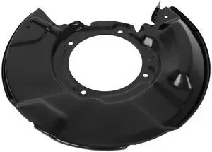 47703-35091 Brake Dust Shield 1PC Front Right Fit for Toyota for 4Runner 1996-2002,for Toyota for Tacoma 1995-2004 47703-35091 Brake Dust Shield 1PC Front Right Fit for Toyota for 4Runner 1996-2002,for Toyota for Tacoma 1995-2004