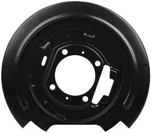 924-215 Brake Dust Shield 1PC Rear Left Fit for Ford for Expedition 1997-2002,for Ford for F-150 1999-2003,for Ford for F-150 Heritage 2004,for Ford for F-250 1998-2000 924-215 Brake Dust Shield 1PC Rear Left Fit for Ford for Expedition 1997-2002,for Ford for F-150 1999-2003,for Ford for F-150 Heritage 2004,for Ford for F-250 1998-2000