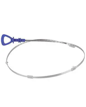 Oil Dipstick 36.46" Oil Level Indicator Fit For Mercedes-Benz C230 C240 C32 C320 C55 CL55 CLK320 CLK500 CLK55 CLS500 CLS55 E320 E500 E55 ML500 R500 S430 S500 S55 SL500 SL55 SLK55 AMG 2001-2010 Oil Dipstick 36.46" Oil Level Indicator Fit For Mercedes-Benz C230 C240 C32 C320 C55 CL55 CLK320 CLK500 CLK55 CLS500 CLS55 E320 E500 E55 ML500 R500 S430 S500 S55 SL500 SL55 SLK55 AMG 2001-2010