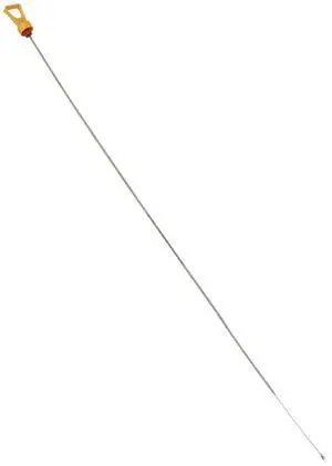 5L3Z-7A020-CA Transmission Oil Dipstick Replacement for 2005 2006 2007 2008 for Ford for F-150 5.4L Dip Stick for Checking Oil Dipstick 5L3Z-7A020-CA Transmission Oil Dipstick Replacement for 2005 2006 2007 2008 for Ford for F-150 5.4L Dip Stick for Checking Oil Dipstick