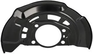 47782-0R010 Brake Dust Shield Front Left Fit for Scion for iM 2016,for Scion for tC 2011-2016,for Toyota for Corolla iM 2017-2018,for Toyota for RAV4 2007-2018, Black Brake Backing Plate 1PC 47782-0R010 Brake Dust Shield Front Left Fit for Scion for iM 2016,for Scion for tC 2011-2016,for Toyota for Corolla iM 2017-2018,for Toyota for RAV4 2007-2018, Black Brake Backing Plate 1PC
