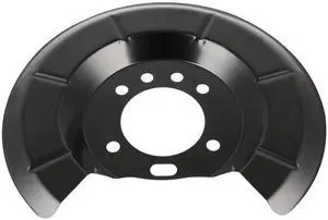 CV6Z-2C028-B Brake Dust Shield Rear left & Right Fit For Ford For Escape 2013-2016,For Ford For Focus 2013-2018, Black Brake Backing Plate 1PC CV6Z-2C028-B Brake Dust Shield Rear left & Right Fit For Ford For Escape 2013-2016,For Ford For Focus 2013-2018, Black Brake Backing Plate 1PC