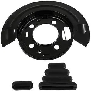 924-226 Brake Dust Shield 1PC Rear Right Compatible for Ram for 2500 2011,for Dodge for Ram 2500 2001-2010,for Dodge for Ram 3500 2001-2008 924-226 Brake Dust Shield 1PC Rear Right Compatible for Ram for 2500 2011,for Dodge for Ram 2500 2001-2010,for Dodge for Ram 3500 2001-2008