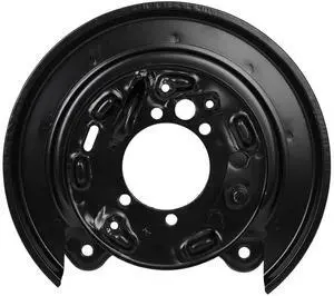 26255AA071 Brake Dust Shield Rear Left Fit for Subaru for Forester 1998-2008,for Impreza 1993-1996 1998-2007,for Legacy 1992-1997, Black Brake Backing Plate 1PC 26255AA071 Brake Dust Shield Rear Left Fit for Subaru for Forester 1998-2008,for Impreza 1993-1996 1998-2007,for Legacy 1992-1997, Black Brake Backing Plate 1PC