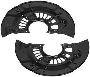 947-006 Brake Dust Shields Compatible for Toyota for Camry 2012-2016,for Lexus for ES350 2013-2017,for Toyota for Avalon 2012-2016,for Lexus for ES300h 2013-2015 2PCS Front Left & Right 947-006 Brake Dust Shields Compatible for Toyota for Camry 2012-2016,for Lexus for ES350 2013-2017,for Toyota for Avalon 2012-2016,for Lexus for ES300h 2013-2015 2PCS Front Left & Right