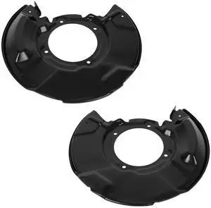 47704-35091 47703-35091 Brake Dust Shield 2PCS Front Right Left Fit for Toyota for 4Runner 1996-2002,for Toyota for Tacoma 1995-2004 47704-35091 47703-35091 Brake Dust Shield 2PCS Front Right Left Fit for Toyota for 4Runner 1996-2002,for Toyota for Tacoma 1995-2004