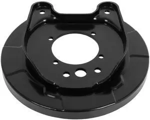 44020EA070 Brake Dust Shield 1PC Rear Right Compatible for Nissan for Frontier 2005-2020,for Nissan for Xterra 2005-2015 44020EA070 Brake Dust Shield 1PC Rear Right Compatible for Nissan for Frontier 2005-2020,for Nissan for Xterra 2005-2015