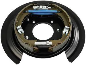 52125175AA Brake Dust Shield Rear Left/Right Fit for Dodge for Nitro 2007-2011,for Jeep for CJ5 1978-1983,for CJ7 1978-1986,for Liberty 2008-2012, Black Brake Backing Plate 1PC 52125175AA Brake Dust Shield Rear Left/Right Fit for Dodge for Nitro 2007-2011,for Jeep for CJ5 1978-1983,for CJ7 1978-1986,for Liberty 2008-2012, Black Brake Backing Plate 1PC