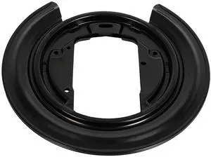 52125175AC Brake Dust Shield 1PC Rear Left & Right Compatible for Jeep for Wrangler 2015-2017,for Jeep for Wrangler JK 2018 52125175AC Brake Dust Shield 1PC Rear Left & Right Compatible for Jeep for Wrangler 2015-2017,for Jeep for Wrangler JK 2018