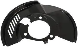 15704500 Brake Dust Shield Front Right Fit for Chevy for Blazer 1997-2005,for S10 1997-2004,for GMC for Jimmy 1997-2005,for Sonoma 1997-2004, Black Brake Backing Plate 1PC 15704500 Brake Dust Shield Front Right Fit for Chevy for Blazer 1997-2005,for S10 1997-2004,for GMC for Jimmy 1997-2005,for Sonoma 1997-2004, Black Brake Backing Plate 1PC
