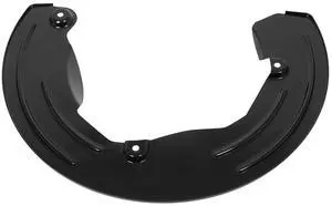 52122243AE Brake Dust Shield 1PC Front Left Compatible for Ram for 2500 2011-2024,for Ram for 3500 2011-2024 52122243AE Brake Dust Shield 1PC Front Left Compatible for Ram for 2500 2011-2024,for Ram for 3500 2011-2024