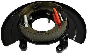 926-271 Brake Dust Shield Compatible for Ford for Excursion 2000-2005,for Ford for F-250 Super Duty 1999-2004,for Ford for F-350 Super Duty 1999-2004,for Ford for F-250 1999 1PC Rear Left 926-271 Brake Dust Shield Compatible for Ford for Excursion 2000-2005,for Ford for F-250 Super Duty 1999-2004,for Ford for F-350 Super Duty 1999-2004,for Ford for F-250 1999 1PC Rear Left