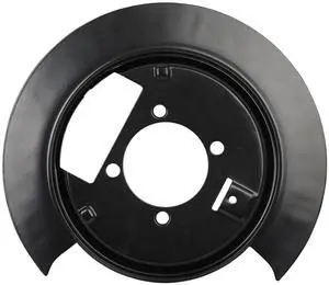 924-209 Brake Dust Shield 1PC Rear Fit for Chevy for Blazer 1997-2005,for Chevy for S10 1998-2004,for GMC for Jimmy 1997-2001,for GMC for Sonoma 1998-2004 924-209 Brake Dust Shield 1PC Rear Fit for Chevy for Blazer 1997-2005,for Chevy for S10 1998-2004,for GMC for Jimmy 1997-2001,for GMC for Sonoma 1998-2004