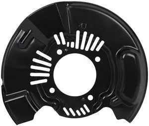 47781-04050 Brake Dust Shield 1PC Front Right Fit for Toyota for Tacoma 2005-2023 47781-04050 Brake Dust Shield 1PC Front Right Fit for Toyota for Tacoma 2005-2023