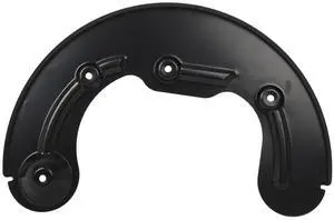 4L3Z2K005BA Brake Dust Shield 1PC Front Left Fit for Ford for F-150 2004-2008,for Ford for F-150 Heritage 2004,for Lincoln for Mark LT 2006-2008 4L3Z2K005BA Brake Dust Shield 1PC Front Left Fit for Ford for F-150 2004-2008,for Ford for F-150 Heritage 2004,for Lincoln for Mark LT 2006-2008