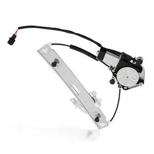 Rear Left Driver Side Window Regulator with Motor Compatible for 2001-2007 for Ford for Escape,2005-2007 for Mercury Mariner,OE# 748-617 Rear Left Driver Side Window Regulator with Motor Compatible for 2001-2007 for Ford for Escape,2005-2007 for Mercury Mariner,OE# 748-617