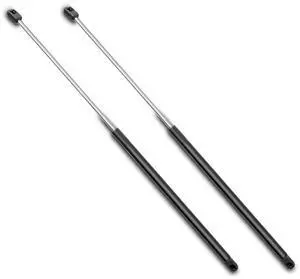 2007-2011 Hood Struts for Toyota Camry Hood Struts Shocks 6333 Front Gas Springs Lift Support for Toyota Camry Base/CE/Hybrid/LE/SE/XLE PM1102 SG229024 2007-2011 Hood Struts for Toyota Camry Hood Struts Shocks 6333 Front Gas Springs Lift Support for Toyota Camry Base/CE/Hybrid/LE/SE/XLE PM1102 SG229024