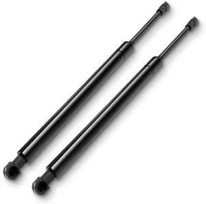 Trunk Struts fit for BMW for 323i 2006 2007 2008 2009 2010 2011, Rear Lift Support Shocks for BMW for 325i 2006 2007 2008 2009 2010 6651 51247060623 PM1113 SG302063 14.5" 72Lbs Trunk Struts fit for BMW for 323i 2006 2007 2008 2009 2010 2011, Rear Lift Support Shocks for BMW for 325i 2006 2007 2008 2009 2010 6651 51247060623 PM1113 SG302063 14.5" 72Lbs