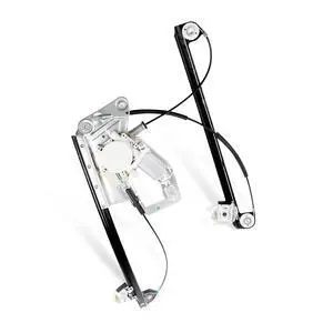 Power Window Regulator W/Motor fit for 2001 2002 2003 for BMW 525i Front Left Side 741-478 Power Window Regulator W/Motor fit for 2001 2002 2003 for BMW 525i Front Left Side 741-478