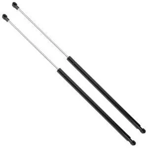 Liftgate 16.22" 379/85Lbs Lift Supports Replacement Struts Gas Springs Shocks Fit For Buick Encore 2013-2017 6875 95095593 95095594 Liftgate 16.22" 379/85Lbs Lift Supports Replacement Struts Gas Springs Shocks Fit For Buick Encore 2013-2017 6875 95095593 95095594