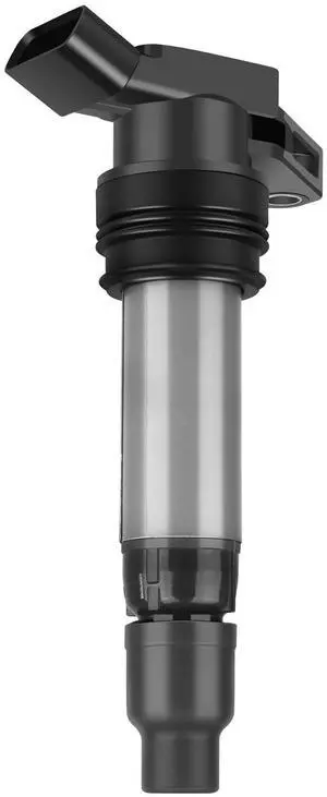 Pack of 1 Ignition Coil fit for 2007-2016 for Land Rover LR2 for Volvo S60/S80/V70/XC60/XC70/XC90 Compatible with C1677 UF594 Pack of 1 Ignition Coil fit for 2007-2016 for Land Rover LR2 for Volvo S60/S80/V70/XC60/XC70/XC90 Compatible with C1677 UF594