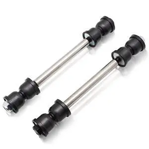K80631 Front Stabilizer Sway Bar End Links for Chevy Silverado Tahoe Avalanche Express/GMC Sierra Yukon/Cadillac Escalade K700539 K80631 Front Stabilizer Sway Bar End Links for Chevy Silverado Tahoe Avalanche Express/GMC Sierra Yukon/Cadillac Escalade K700539