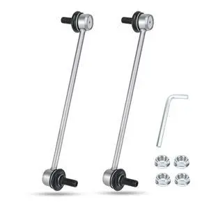 K80230 Zinc-Nickel Alloy Front Stabilizer Sway Bar Links for Pontiac Vibe 2003-2010Scion Tc 2005-2010Toyota Corolla 2003-2018Toyota Matrix 2003-2014Toyota Prius 2001-2009 K80230 Zinc-Nickel Alloy Front Stabilizer Sway Bar Links for Pontiac Vibe 2003-2010Scion Tc 2005-2010Toyota Corolla 2003-2018Toyota Matrix 2003-2014Toyota Prius 2001-2009