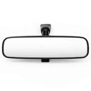 Interior Rear View Mirror Assembly for Nissan Rogue Altima NV1500 NV2500 NV3500 Frontier Tiida Sentra Titan Fairlady 350Z 96321-2DR0A Interior Rear View Mirror Assembly for Nissan Rogue Altima NV1500 NV2500 NV3500 Frontier Tiida Sentra Titan Fairlady 350Z 96321-2DR0A