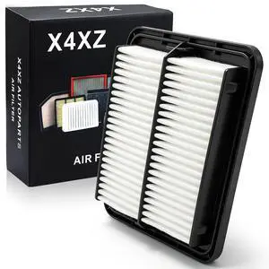 CA9997 Engine Air Filter for Subaru 2008-2016 Impreza,2009-2018 Forester,2005-2019 Legacy,2005-2019 Outback,2013-2021 WRX,2006-2007 B9 Tribeca,2016-2017 Crosstrek Gas Replace # A35592 16546-AA090 CA9997 Engine Air Filter for Subaru 2008-2016 Impreza,2009-2018 Forester,2005-2019 Legacy,2005-2019 Outback,2013-2021 WRX,2006-2007 B9 Tribeca,2016-2017 Crosstrek Gas Replace # A35592 16546-AA090