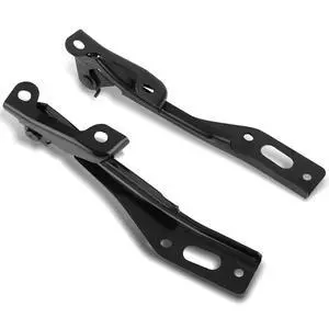 Hood Hinge for 2012-2015 Honda Civic Front Left/Right Driver & Passenger Side LH RH HO1236127 HO1236128 Hood Hinge for 2012-2015 Honda Civic Front Left/Right Driver & Passenger Side LH RH HO1236127 HO1236128