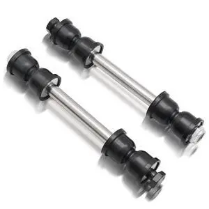 K700432 Front Stabilizer Sway Bar End Links for 2007-2016 Chevy Silverado 1500 Avalanche Tahoe Suburban/GMC Sierra Yukon/Cadillac Escalade K700538 K700432 Front Stabilizer Sway Bar End Links for 2007-2016 Chevy Silverado 1500 Avalanche Tahoe Suburban/GMC Sierra Yukon/Cadillac Escalade K700538