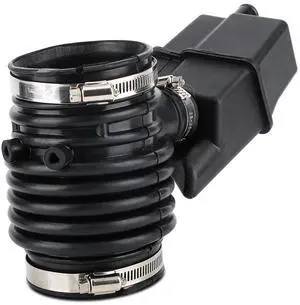 16576-3JA0A Engine Air Intake Hose for 2013-2016 Nissan Pathfinder 3.5L, 2015-2023 Murano, 2013 Infiniti JX35, 2014-2016 QX60 Replaces# 165763JA0A, 004B, A27624, 696-039 16576-3JA0A Engine Air Intake Hose for 2013-2016 Nissan Pathfinder 3.5L, 2015-2023 Murano, 2013 Infiniti JX35, 2014-2016 QX60 Replaces# 165763JA0A, 004B, A27624, 696-039