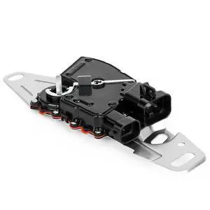 24229422 Park Neutral Position and Back-up Lamp Switch Neutral Safety Switch for Cadillac Escalade/Chevy Silverado/GMC Sierra Yukon Savana 4L60E 4L80E Transmission Replace# D2263C 12450016 352-3201 24229422 Park Neutral Position and Back-up Lamp Switch Neutral Safety Switch for Cadillac Escalade/Chevy Silverado/GMC Sierra Yukon Savana 4L60E 4L80E Transmission Replace# D2263C 12450016 352-3201