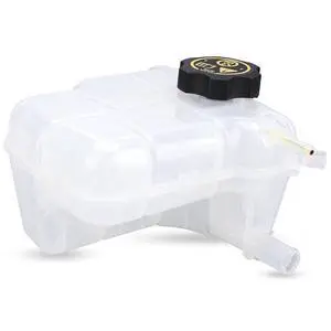 603-383 Engine Coolant Reservoir Radiator Expansion Tank With Cap for 2010-2016 Chevy Cruze Orlando 2012-2018 Buick Verano Cascada 13505353, 13393368, 13465094, 13256823 603-383 Engine Coolant Reservoir Radiator Expansion Tank With Cap for 2010-2016 Chevy Cruze Orlando 2012-2018 Buick Verano Cascada 13505353, 13393368, 13465094, 13256823