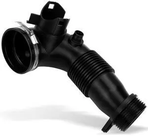 13717605638 Air Intake Inlet Tube Pipe Hose for 2011-2018 BMW1 2 3 4 5 X1 X3 X4 X5 Z4 Series 125i 228i 320i 328i 428i Gran Coupe xDrive E84 sDrive20i 13717605638 Air Intake Inlet Tube Pipe Hose for 2011-2018 BMW1 2 3 4 5 X1 X3 X4 X5 Z4 Series 125i 228i 320i 328i 428i Gran Coupe xDrive E84 sDrive20i
