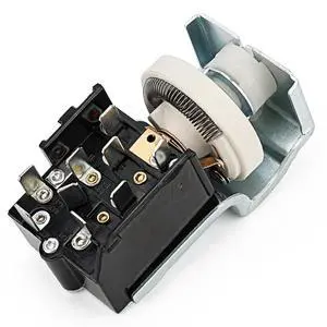 DS357T Dashboard Headlamp Control Switch 9Pin Headlight Switch Compatible with Jeep Cherokee Wrangler/Chrysler/Dodge/Plymouth DS357T Dashboard Headlamp Control Switch 9Pin Headlight Switch Compatible with Jeep Cherokee Wrangler/Chrysler/Dodge/Plymouth