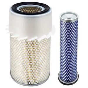 6598362 6598492 Outer Inner Air Filter Air Cleaner for Bobcat Loaders 641, 643, 645, 741, 743, 751, 753, 763, 773, 7753, 843, 853, 1213, S130, S150, S160, S175, S185, Bobcat Excavators 325, 328, 331 6598362 6598492 Outer Inner Air Filter Air Cleaner for Bobcat Loaders 641, 643, 645, 741, 743, 751, 753, 763, 773, 7753, 843, 853, 1213, S130, S150, S160, S175, S185, Bobcat Excavators 325, 328, 331