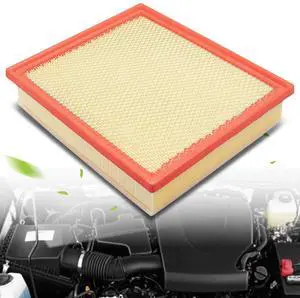 CA11895 Engine Air Filter for 2016-2023 Toyota Tacoma V6 3.5L, 2014-2022 Toyota Sequoia V8 5.7L,2013-2021 Toyota Tundra 4.0L 4.6L 5.7L Replaces # GP895 17801-0P100 CA11895 Engine Air Filter for 2016-2023 Toyota Tacoma V6 3.5L, 2014-2022 Toyota Sequoia V8 5.7L,2013-2021 Toyota Tundra 4.0L 4.6L 5.7L Replaces # GP895 17801-0P100