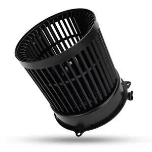 700323 AC Heater Blower Motor Compatible with 2014-2019 Nissan Rogue, 2017-2019 Nissan Rogue Sport HVAC Fan Assembly Replace 27226-4BU0A 272264BU0A NI3126126 700323 AC Heater Blower Motor Compatible with 2014-2019 Nissan Rogue, 2017-2019 Nissan Rogue Sport HVAC Fan Assembly Replace 27226-4BU0A 272264BU0A NI3126126
