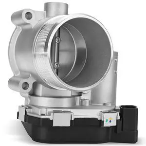 S20070 Electronic Throttle Body for Audi A4 05-16, A5 10-17, A6 12-18, Q5 11-17/Volkswagen Tiguan 09-17, Passat 06-10, Beetle 12-13, L4 1.8L 2.0L, Replace#A2C59511705, 06F133062E, 67-4003 S20070 Electronic Throttle Body for Audi A4 05-16, A5 10-17, A6 12-18, Q5 11-17/Volkswagen Tiguan 09-17, Passat 06-10, Beetle 12-13, L4 1.8L 2.0L, Replace#A2C59511705, 06F133062E, 67-4003